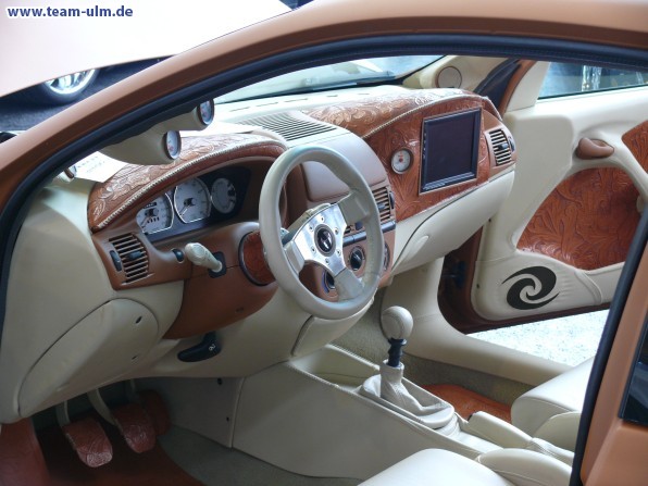 Tuning World Teil 2 @ Friedrichshafen - Bild 301