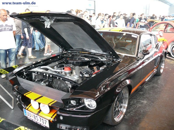 Tuning World Teil 2 @ Friedrichshafen - Bild 304