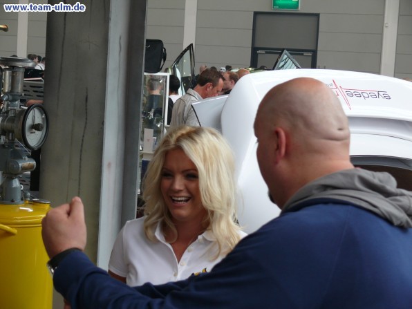 Tuning World Teil 2 @ Friedrichshafen - Bild 307