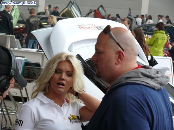 Tuning World Teil 2 @ Friedrichshafen - Bild 308