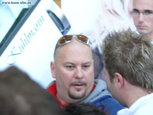 Tuning World Teil 2 @ Friedrichshafen - Bild 311
