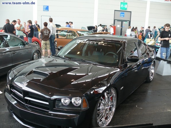 Tuning World Teil 2 @ Friedrichshafen - Bild 312