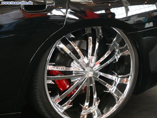 Tuning World Teil 2 @ Friedrichshafen - Bild 314