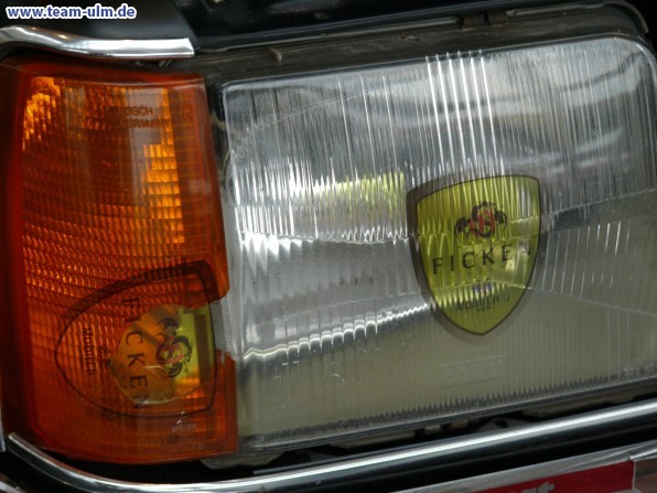 Tuning World Teil 2 @ Friedrichshafen - Bild 316