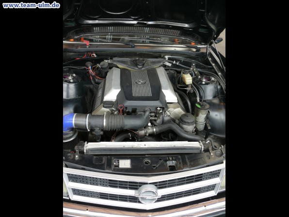 Tuning World Teil 2 @ Friedrichshafen - Bild 318