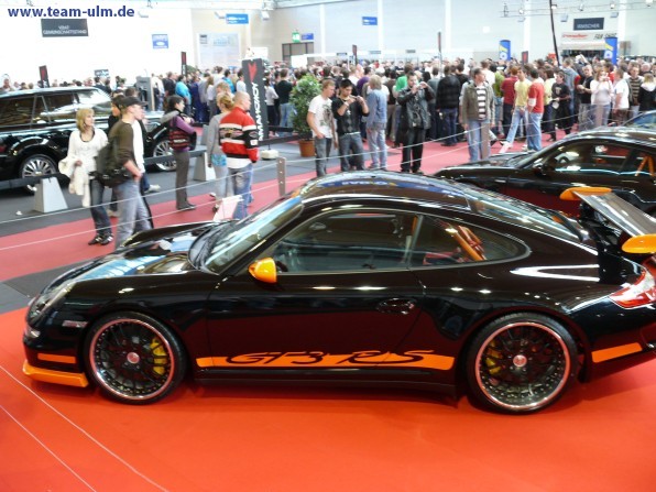 Tuning World Teil 2 @ Friedrichshafen - Bild 32