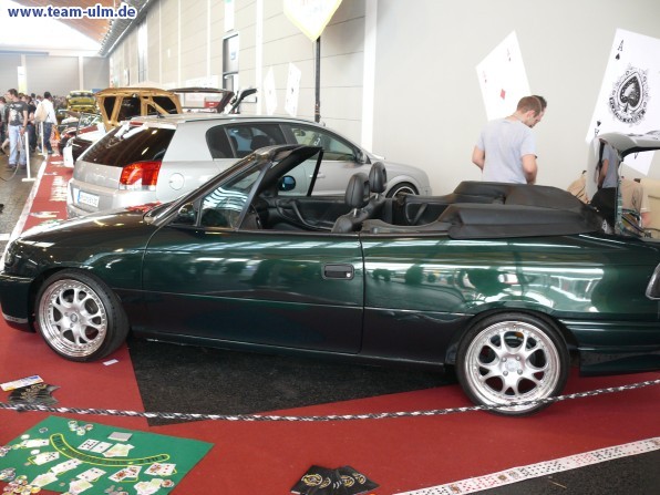 Tuning World Teil 2 @ Friedrichshafen - Bild 321