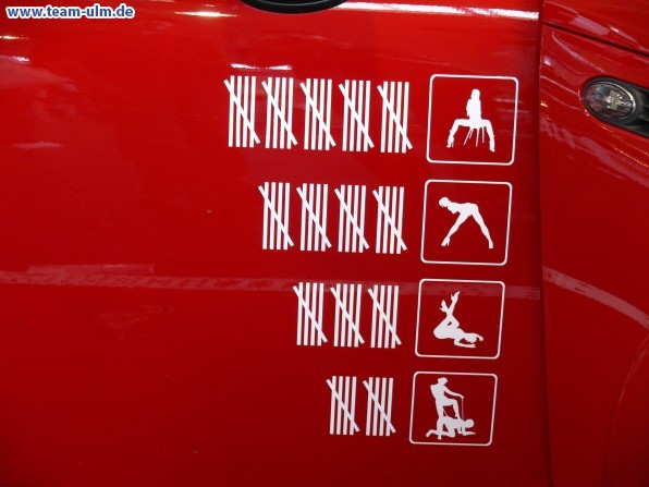 Tuning World Teil 2 @ Friedrichshafen - Bild 326