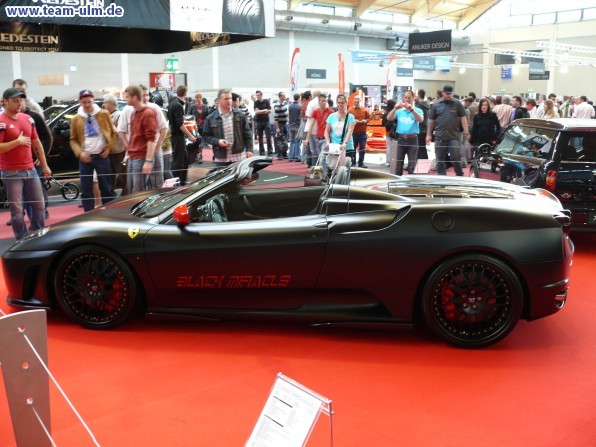 Tuning World Teil 2 @ Friedrichshafen - Bild 33