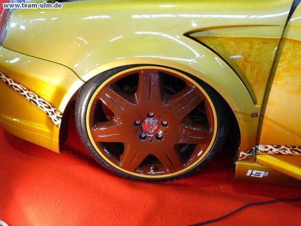 Tuning World Teil 2 @ Friedrichshafen - Bild 331