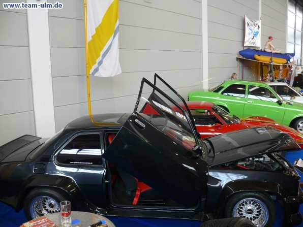 Tuning World Teil 2 @ Friedrichshafen - Bild 338