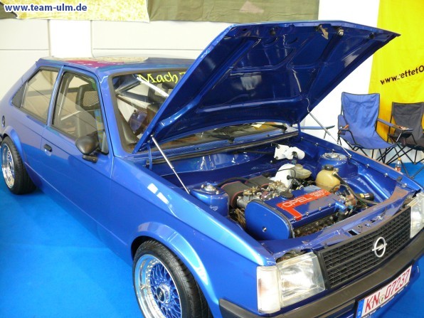 Tuning World Teil 2 @ Friedrichshafen - Bild 339