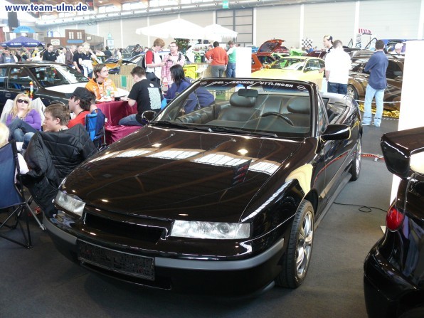 Tuning World Teil 2 @ Friedrichshafen - Bild 340