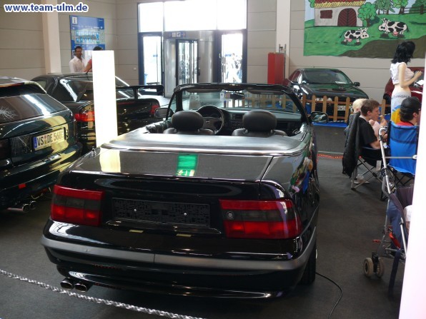 Tuning World Teil 2 @ Friedrichshafen - Bild 342
