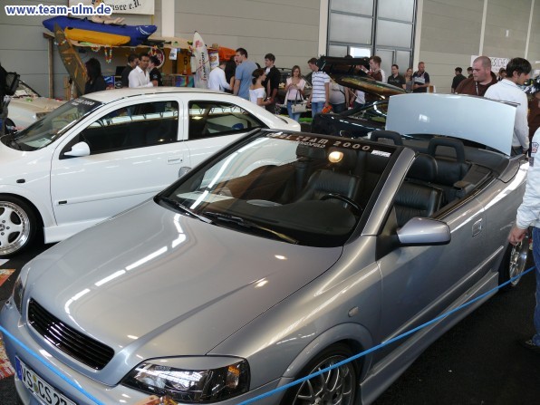 Tuning World Teil 2 @ Friedrichshafen - Bild 346