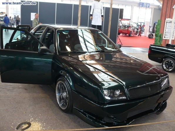 Tuning World Teil 2 @ Friedrichshafen - Bild 350