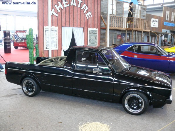 Tuning World Teil 2 @ Friedrichshafen - Bild 351