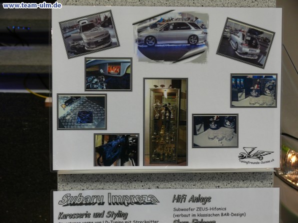 Tuning World Teil 2 @ Friedrichshafen - Bild 354