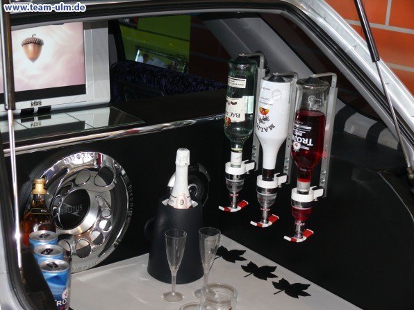 Tuning World Teil 2 @ Friedrichshafen - Bild 356