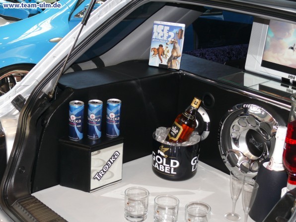 Tuning World Teil 2 @ Friedrichshafen - Bild 357