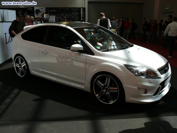 Tuning World Teil 2 @ Friedrichshafen - Bild 36