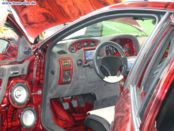 Tuning World Teil 2 @ Friedrichshafen - Bild 360