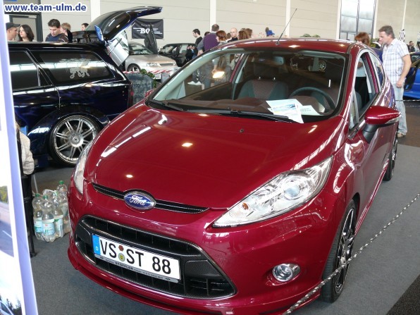 Tuning World Teil 2 @ Friedrichshafen - Bild 370
