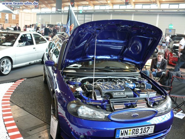 Tuning World Teil 2 @ Friedrichshafen - Bild 373
