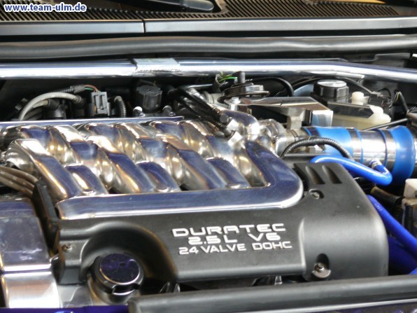 Tuning World Teil 2 @ Friedrichshafen - Bild 374