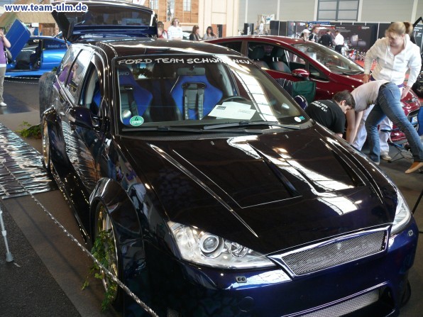 Tuning World Teil 2 @ Friedrichshafen - Bild 375