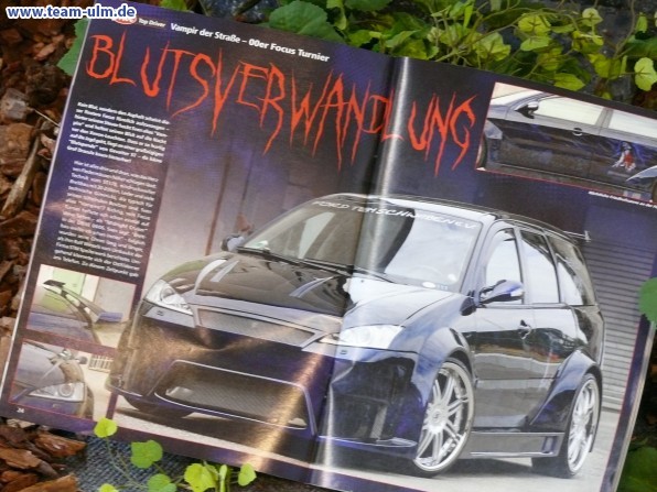 Tuning World Teil 2 @ Friedrichshafen - Bild 378