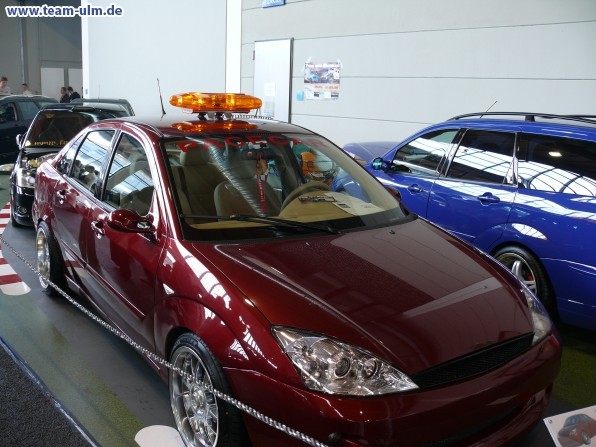 Tuning World Teil 2 @ Friedrichshafen - Bild 379