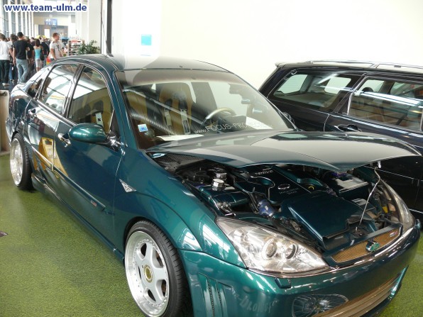 Tuning World Teil 2 @ Friedrichshafen - Bild 382