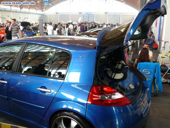 Tuning World Teil 2 @ Friedrichshafen - Bild 383