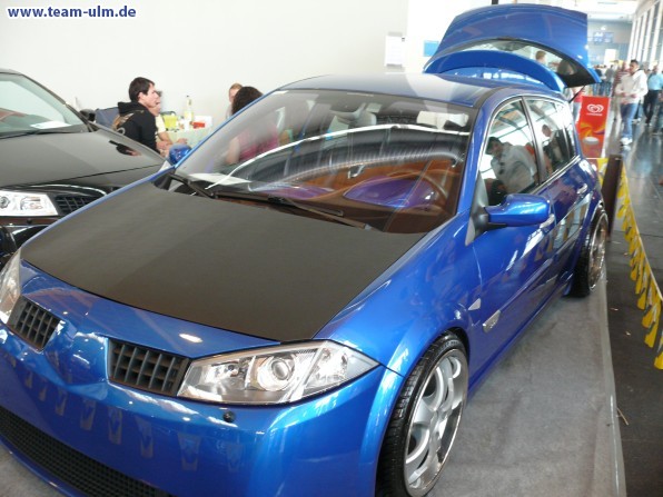 Tuning World Teil 2 @ Friedrichshafen - Bild 384