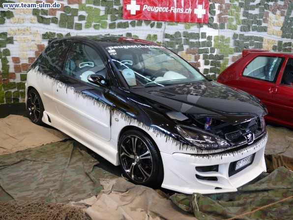 Tuning World Teil 2 @ Friedrichshafen - Bild 388