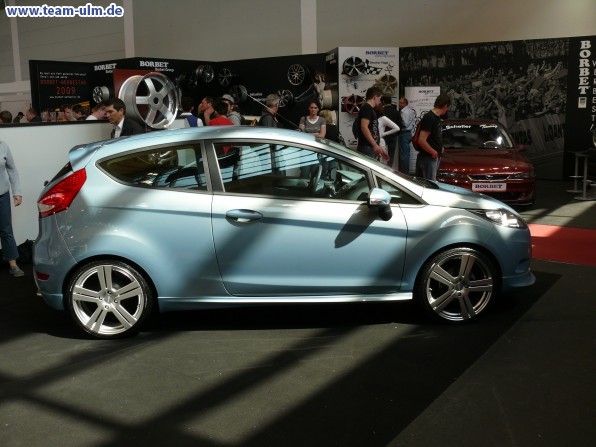 Tuning World Teil 2 @ Friedrichshafen - Bild 39