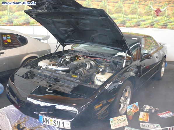 Tuning World Teil 2 @ Friedrichshafen - Bild 393