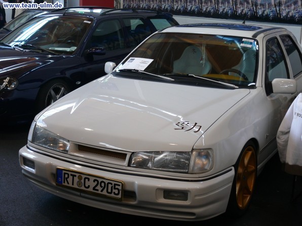 Tuning World Teil 2 @ Friedrichshafen - Bild 394