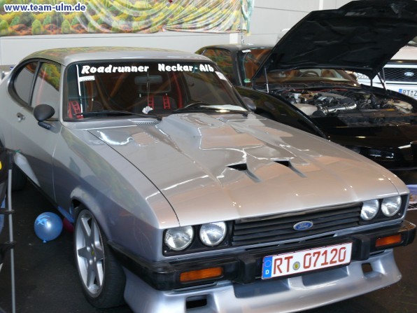 Tuning World Teil 2 @ Friedrichshafen - Bild 395
