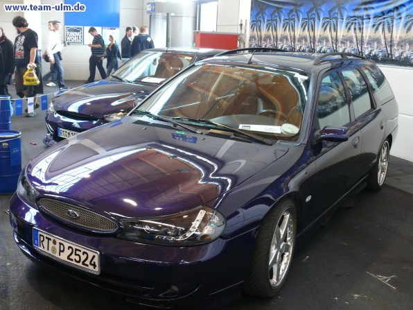 Tuning World Teil 2 @ Friedrichshafen - Bild 396