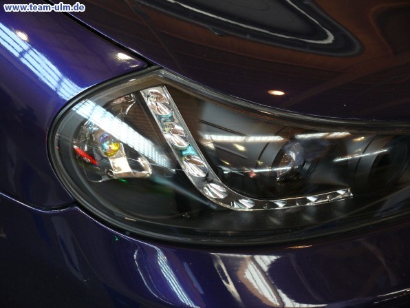 Tuning World Teil 2 @ Friedrichshafen - Bild 397
