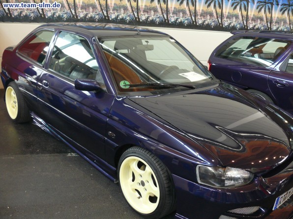 Tuning World Teil 2 @ Friedrichshafen - Bild 398
