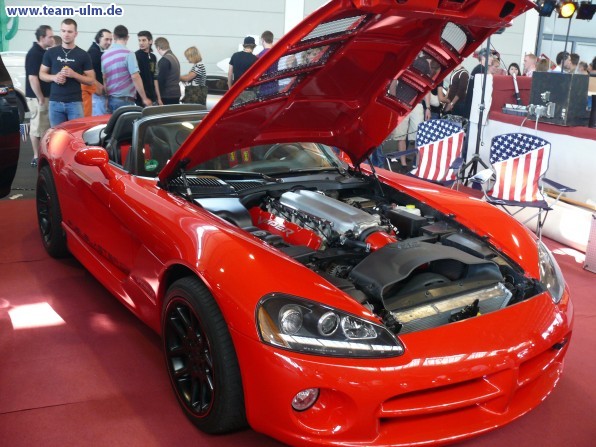 Tuning World Teil 2 @ Friedrichshafen - Bild 402