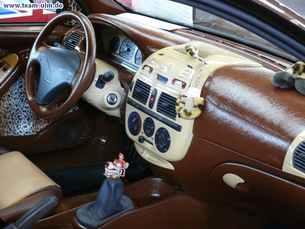 Tuning World Teil 2 @ Friedrichshafen - Bild 406
