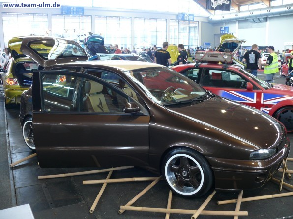 Tuning World Teil 2 @ Friedrichshafen - Bild 407