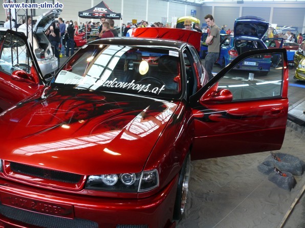 Tuning World Teil 2 @ Friedrichshafen - Bild 409