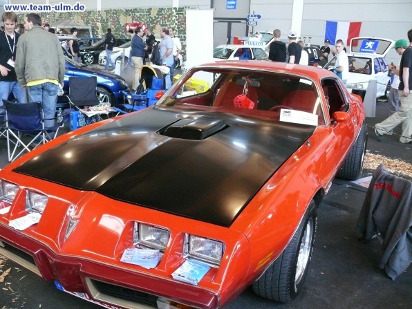 Tuning World Teil 2 @ Friedrichshafen - Bild 411