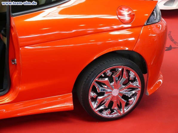 Tuning World Teil 2 @ Friedrichshafen - Bild 415