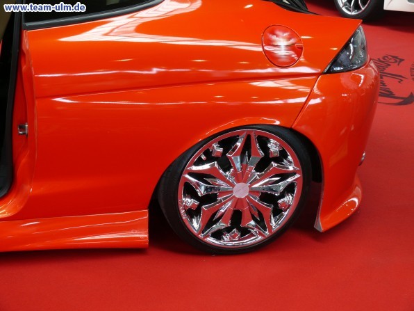 Tuning World Teil 2 @ Friedrichshafen - Bild 416